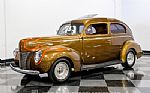 1940 Deluxe Tudor Sedan Thumbnail 5
