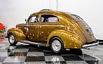1940 Deluxe Tudor Sedan Thumbnail 6