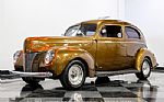 1940 Deluxe Tudor Sedan Thumbnail 19