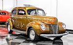 1940 Deluxe Tudor Sedan Thumbnail 15