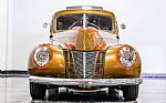 1940 Deluxe Tudor Sedan Thumbnail 29