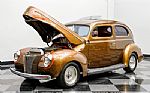 1940 Deluxe Tudor Sedan Thumbnail 34