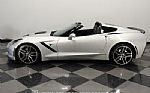 2015 Corvette Z51 2LT Callaway SC62 Thumbnail 2