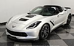 2015 Corvette Z51 2LT Callaway SC62 Thumbnail 17