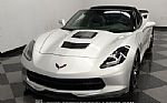 2015 Corvette Z51 2LT Callaway SC62 Thumbnail 16
