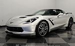 2015 Corvette Z51 2LT Callaway SC62 Thumbnail 20