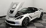 2015 Corvette Z51 2LT Callaway SC62 Thumbnail 29