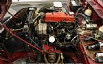 1978 Spitfire 1500 Convertible Thumbnail 4