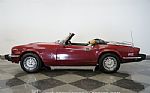 1978 Spitfire 1500 Convertible Thumbnail 2
