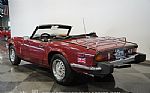 1978 Spitfire 1500 Convertible Thumbnail 8