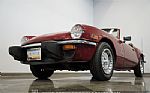1978 Spitfire 1500 Convertible Thumbnail 17