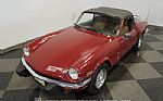 1978 Spitfire 1500 Convertible Thumbnail 19