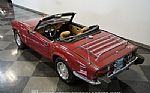 1978 Spitfire 1500 Convertible Thumbnail 29