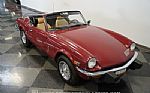 1978 Spitfire 1500 Convertible Thumbnail 38