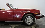 1978 Spitfire 1500 Convertible Thumbnail 36