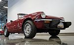 1978 Spitfire 1500 Convertible Thumbnail 37