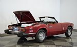 1978 Spitfire 1500 Convertible Thumbnail 66
