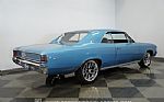 1967 Chevelle SS 396 Tribute Thumbnail 12