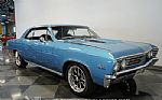 1967 Chevelle SS 396 Tribute Thumbnail 16