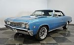 1967 Chevelle SS 396 Tribute Thumbnail 18