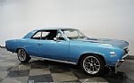 1967 Chevelle SS 396 Tribute Thumbnail 15