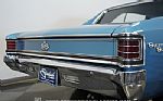 1967 Chevelle SS 396 Tribute Thumbnail 30