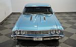 1967 Chevelle SS 396 Tribute Thumbnail 36