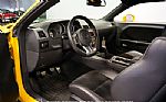 2012 Challenger SRT-8 Yellow Jacket Thumbnail 4