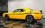 2012 Challenger SRT-8 Yellow Jacket Thumbnail 8