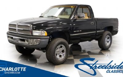 Photo of a 1997 Dodge RAM 1500 Laramie SLT 4X4 for sale