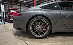 2019 911 Carrera S Thumbnail 9