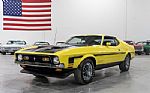 1971 Mustang Boss 351 Thumbnail 3