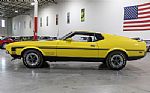 1971 Mustang Boss 351 Thumbnail 4