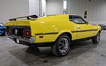 1971 Mustang Boss 351 Thumbnail 7