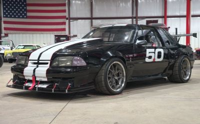 Photo of a 1979 Ford Mustang for sale