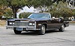 1975 Eldorado Convertible Thumbnail 3