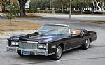 1975 Eldorado Convertible Thumbnail 4