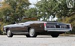 1975 Eldorado Convertible Thumbnail 5