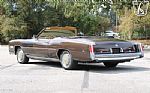 1975 Eldorado Convertible Thumbnail 6