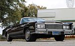 1975 Eldorado Convertible Thumbnail 11