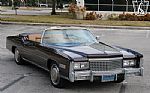 1975 Eldorado Convertible Thumbnail 13