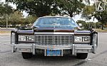 1975 Eldorado Convertible Thumbnail 15