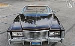 1975 Eldorado Convertible Thumbnail 16