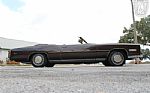 1975 Eldorado Convertible Thumbnail 23