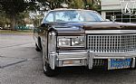 1975 Eldorado Convertible Thumbnail 26