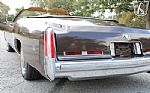 1975 Eldorado Convertible Thumbnail 31