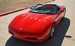 2003 Corvette Convertible Thumbnail 2