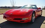 2003 Corvette Convertible Thumbnail 3