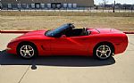 2003 Corvette Convertible Thumbnail 5