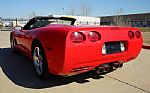 2003 Corvette Convertible Thumbnail 9